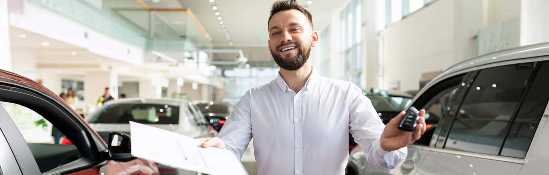 CDJR Dealer in The Jeffersonville Area | CDJR Dealership Locations Near You