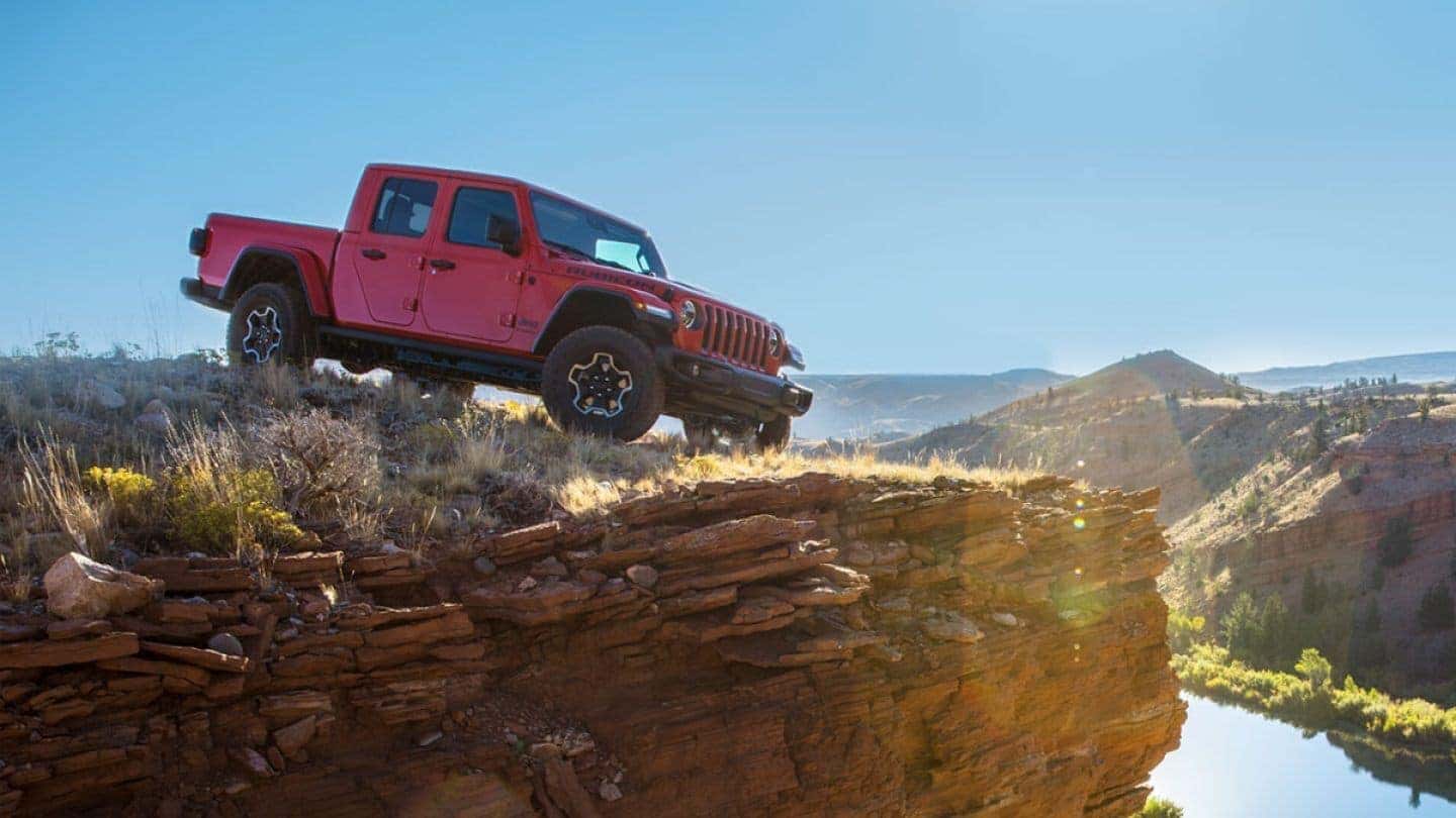 2020 Jeep Gladiator Engine Specs Edwards CDJRF