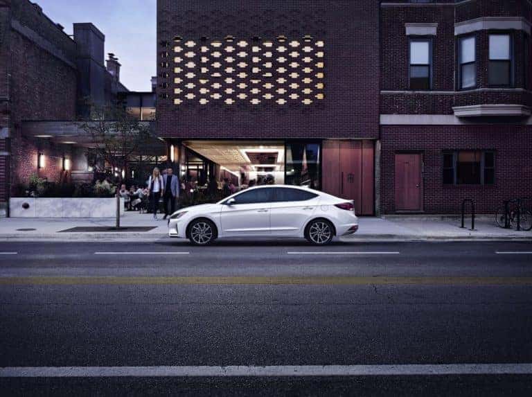 Used Car Dealer near Parker CO McDonald Hyundai