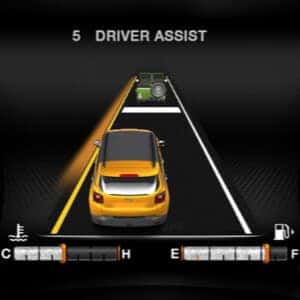 Jeep Renegade Advanced Technology Group