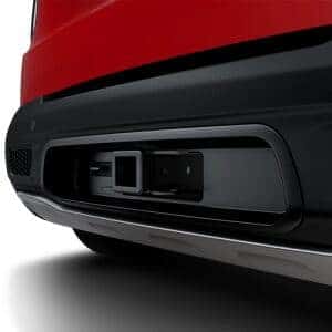 Jeep Renegade Trailer Tow Group