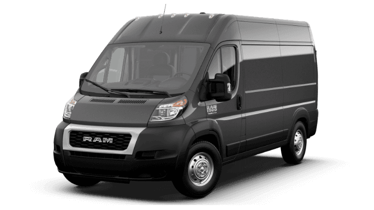 Ram Promaster