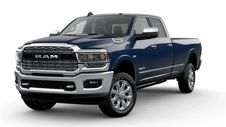 Ram 3500