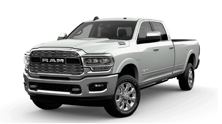 Ram 2500