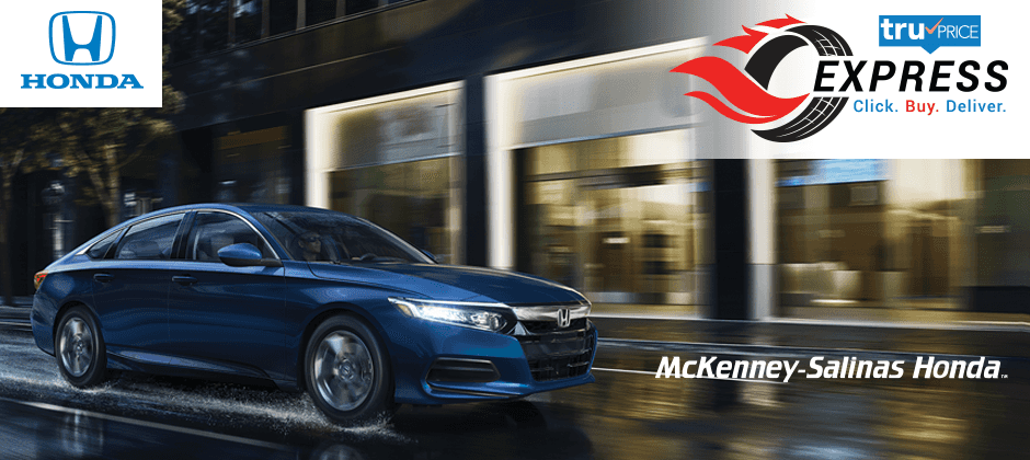 TruePrice Tips and Tricks - McKenney-Salinas Honda
