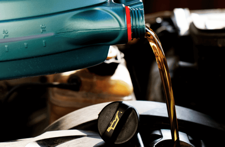 How Long Does an Oil Change Take? Houston, TX Mike Calvert Toyota