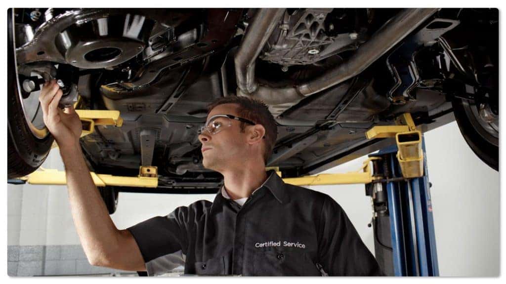 Automotive Technician Jobs Ct