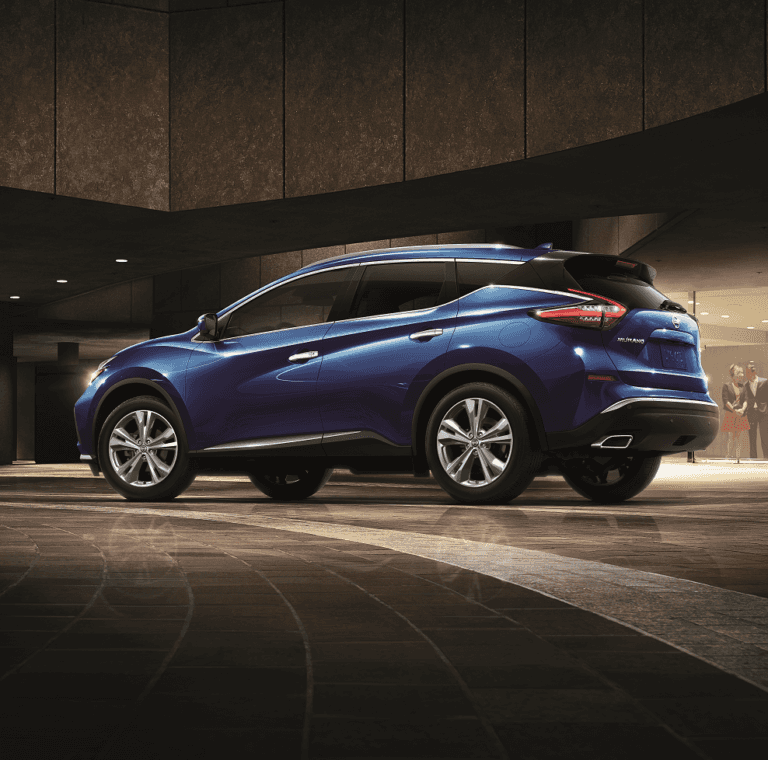 Nissan Dealer Wilmington DE Sheridan Nissan