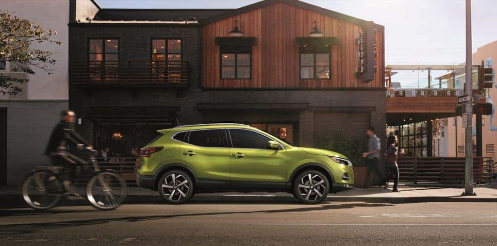 Nissan Dealer New Castle DE Sheridan Nissan