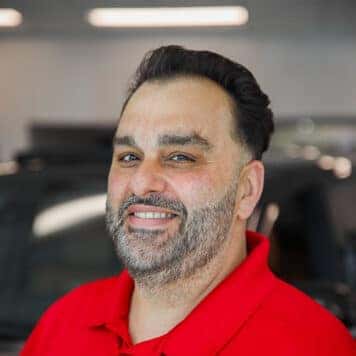 Dominic Amato