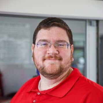 Michael Burek