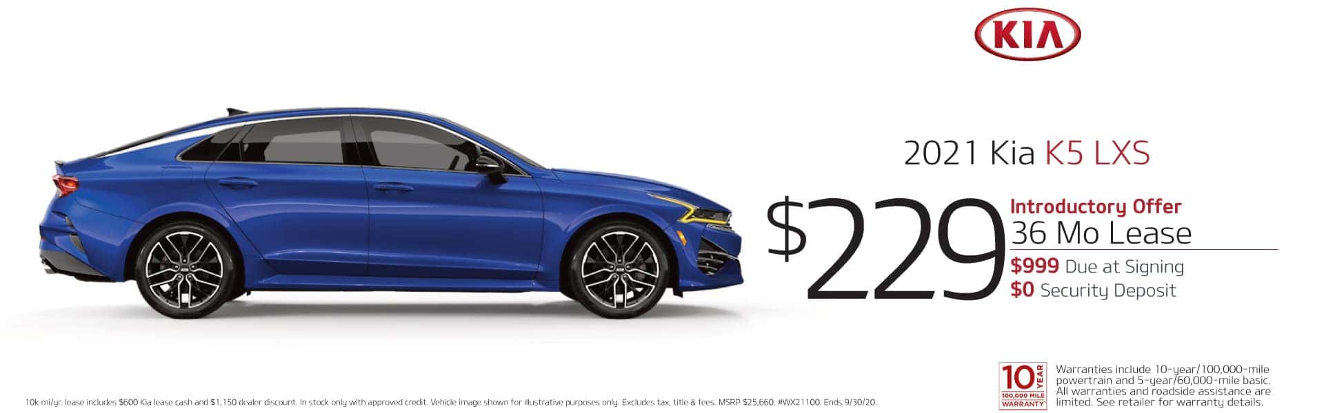 1 Cochran Kia of Robinson Kia Dealership in Pittsburgh, PA