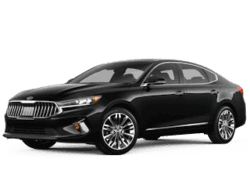 2020 Kia Cadenza
