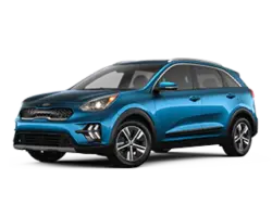 2020 Kia Niro