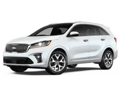 2020 Kia Sorento