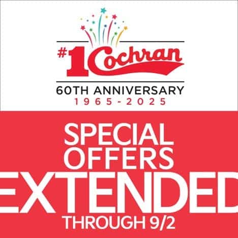 new vehicle specials