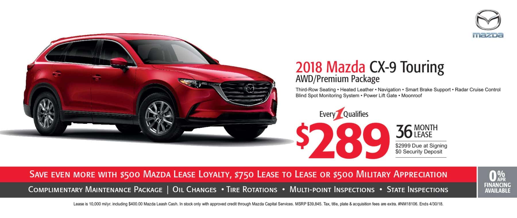New & Used Mazda Dealership Serving Monroeville | Cochran ...