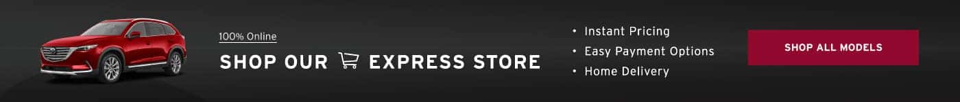 Banner Express Checkout