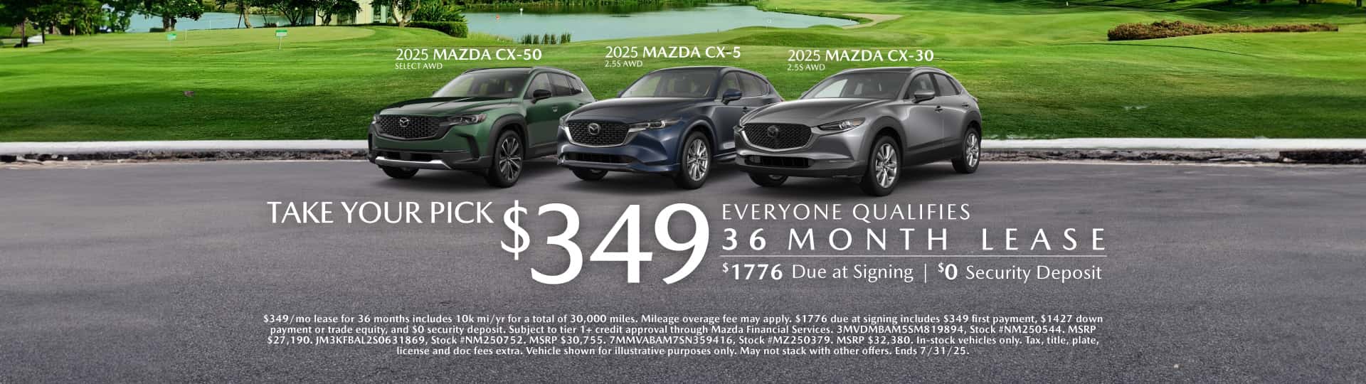 July-2025-Mazda-CS-Slides-Lifestyle_3-Pack-Lease