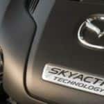 SKYACTIV®-X Engine