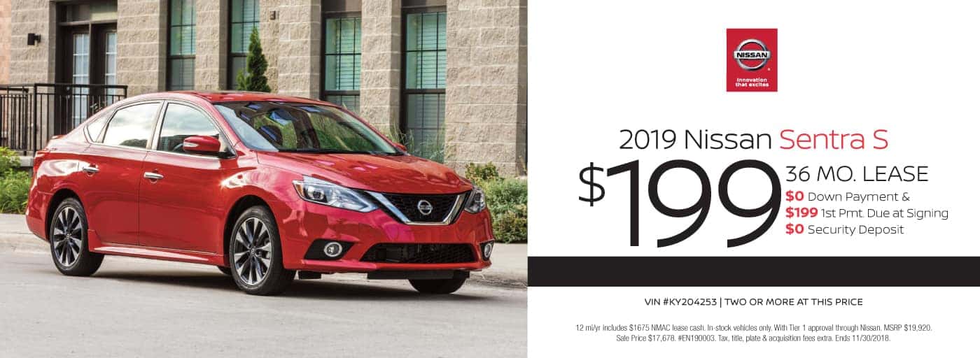 New & Used Nissan Car Dealer Pittsburgh | Cochran Nissan of South Hills