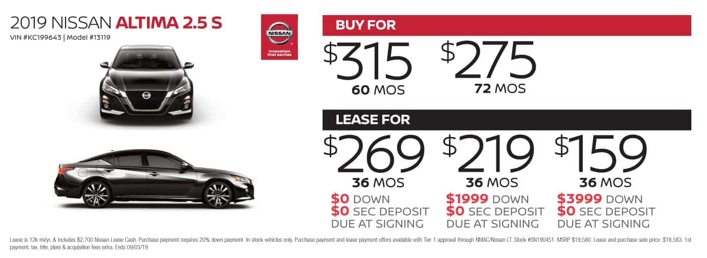 2 Year Car Lease >> Nissan Lease Deals Nissan Finance Deals At Cochran Nissan South Hills 2 Year Car Lease >> Nissan Lease Deals Nissan Finance Deals At Cochran Nissan South Hills