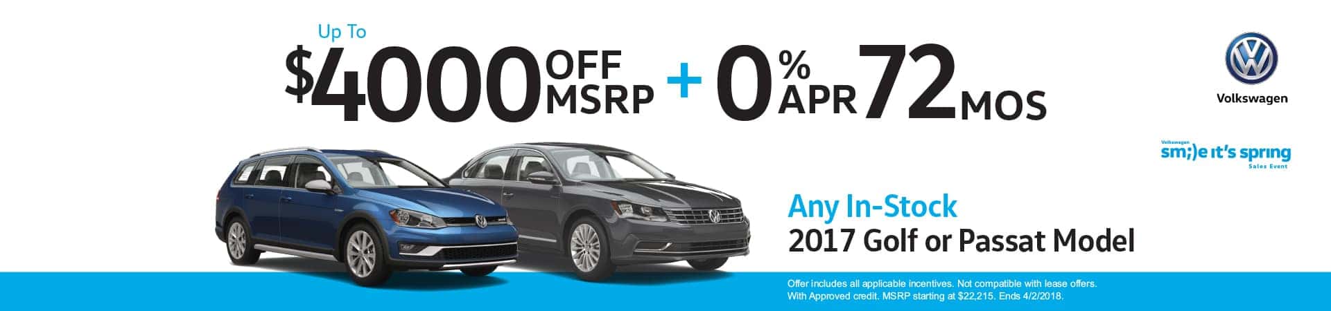 New & Used Cochran VW Dealer | Cochran Volkswagen North Hills