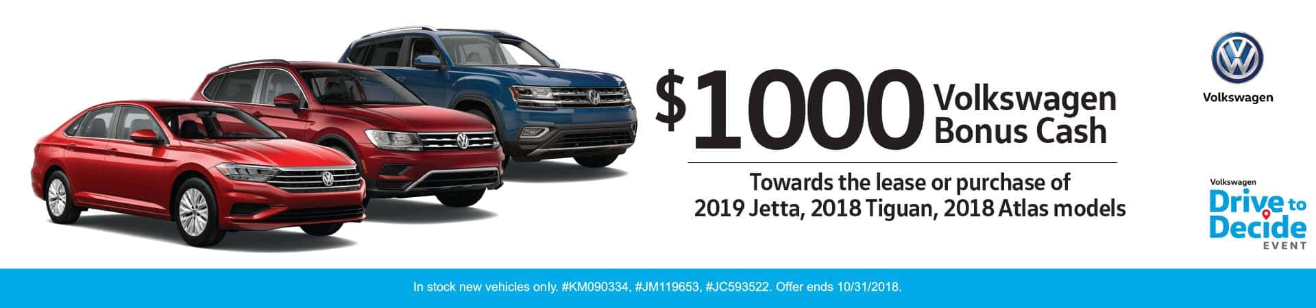 New & Used Volkswagen Dealership | Cochran Volkswagen of ...