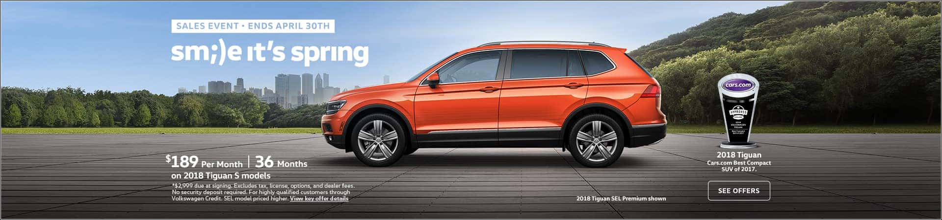 New & Used Cochran VW Dealer | Cochran Volkswagen North Hills