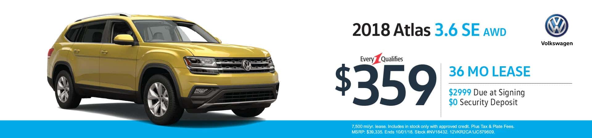 New & Used Volkswagen Dealership | Cochran Volkswagen Of ...