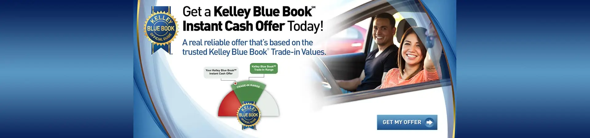 Kelley Blue Book