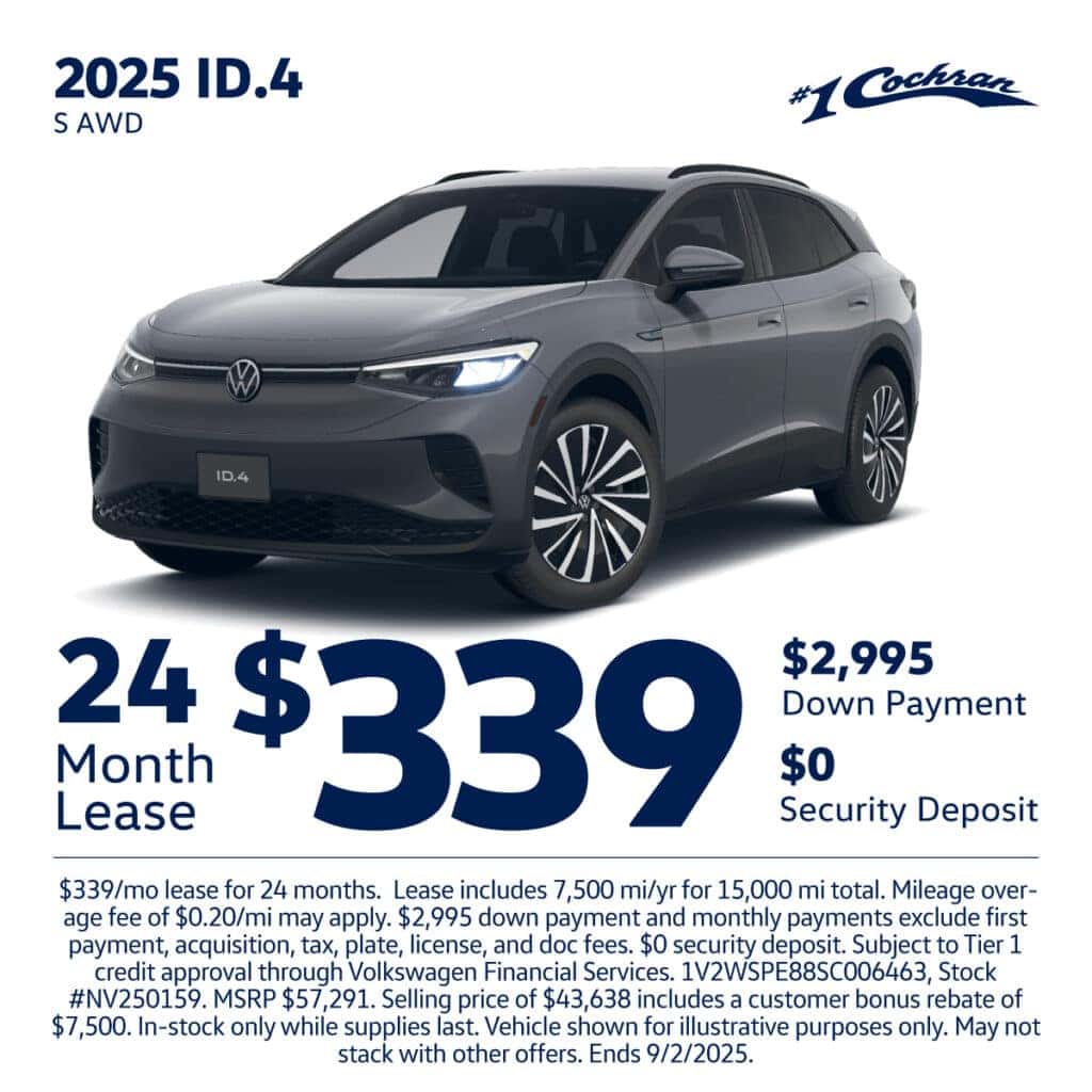 2025 ID.4