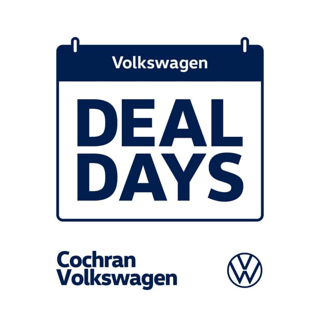 Deal Days