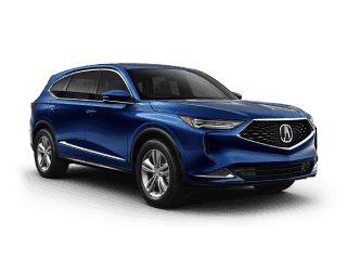 2023 Acura MDX