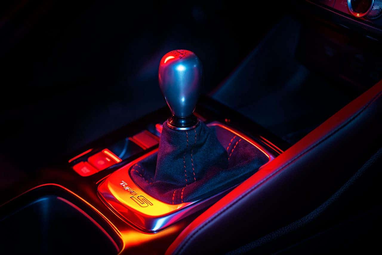 2024 Acura Integra Type S Ultimate Street Performance Acura of