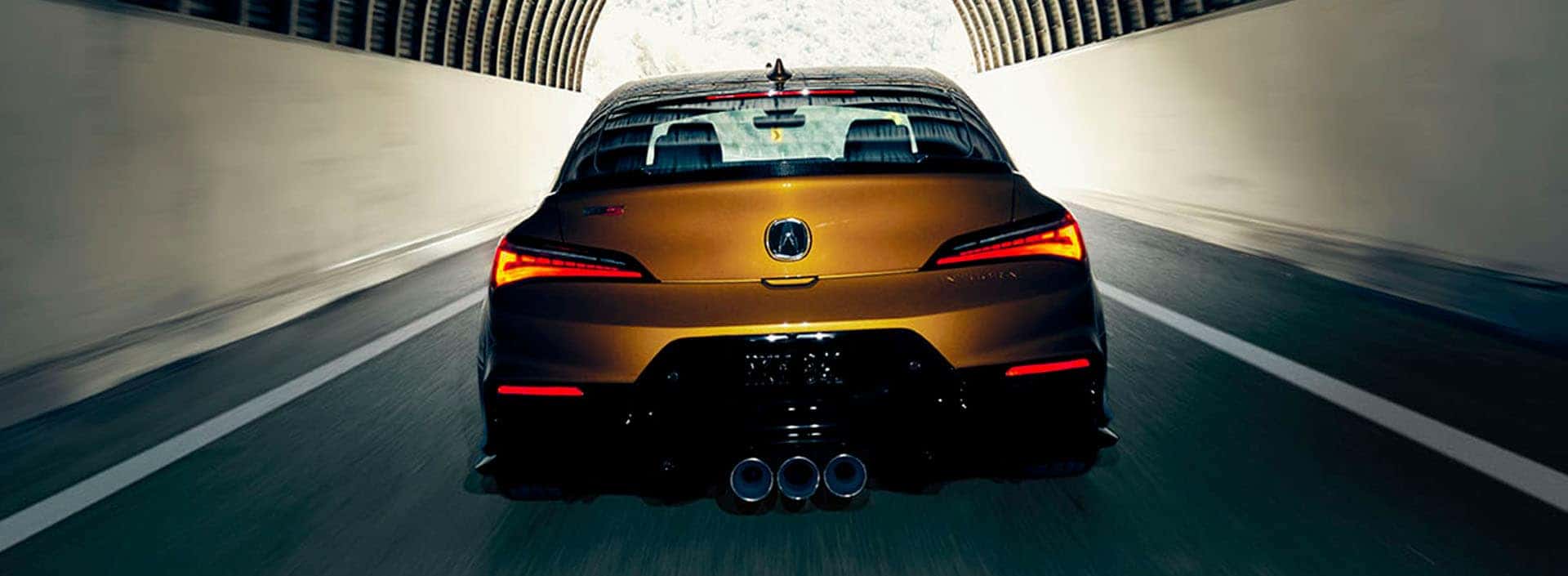 2024 Acura Integra Type S Ultimate Street Performance Acura of