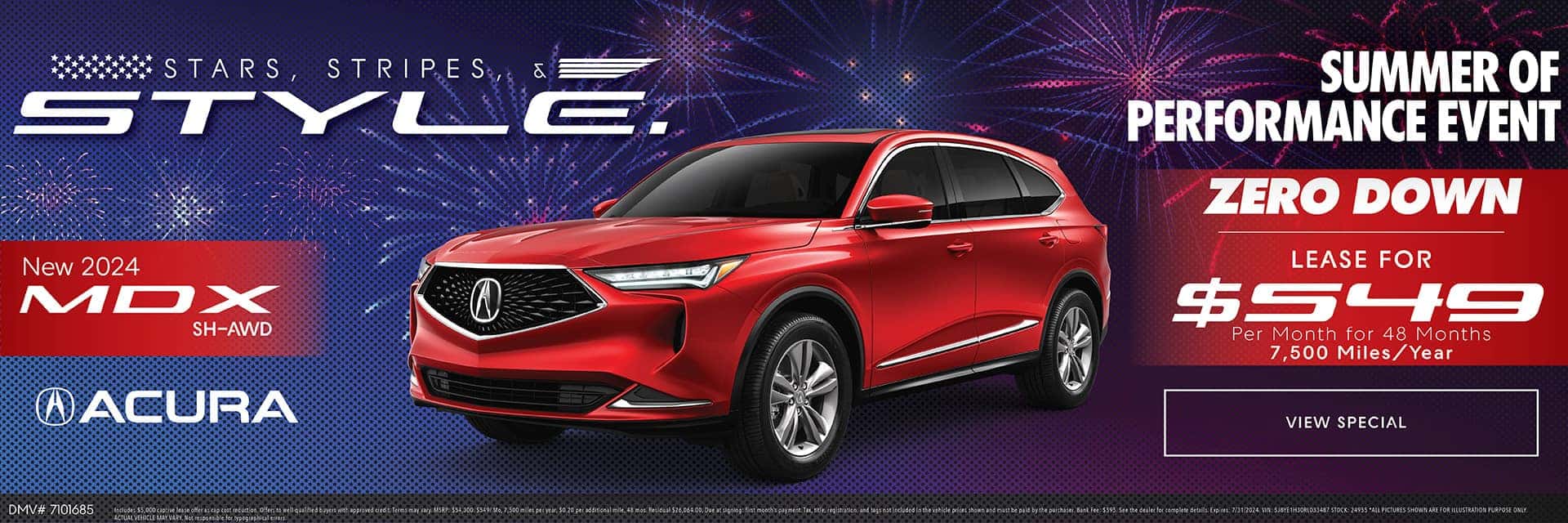 Acura of Valley Stream Acura Dealer in Lynbrook, NY