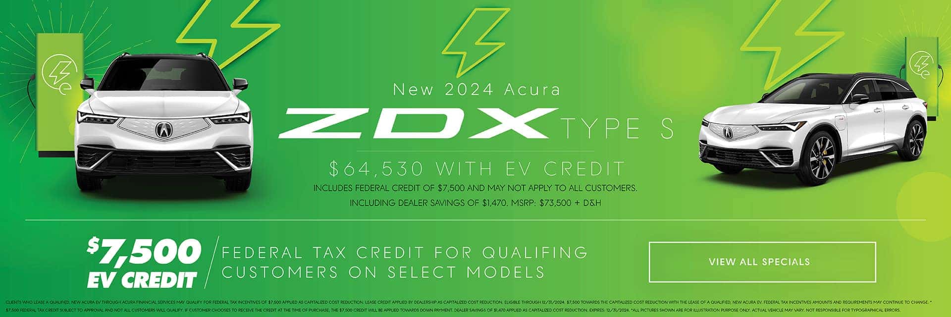 Acura of Valley Stream Acura Dealer in Lynbrook, NY