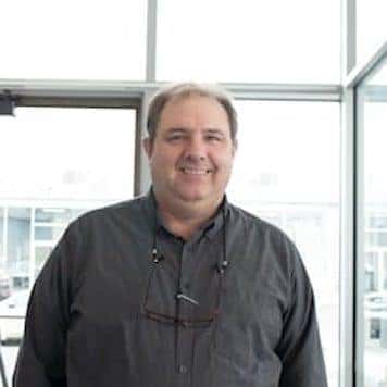 Jon Frank
