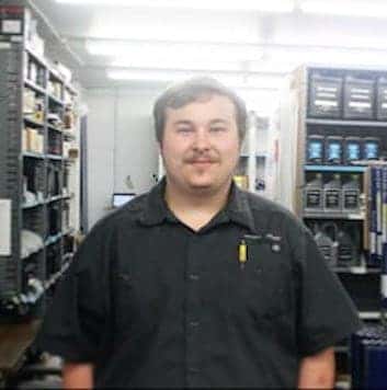 Wade Elliot