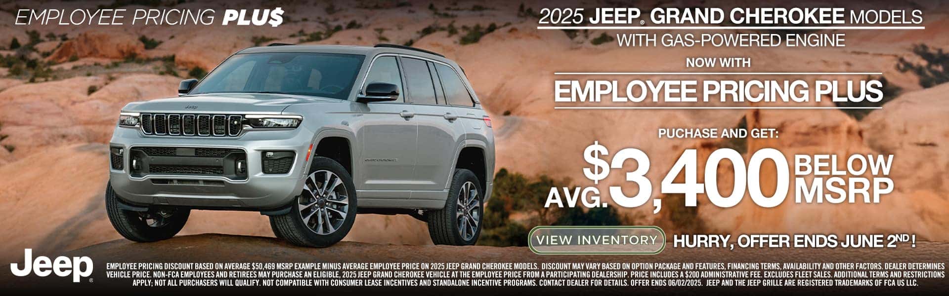 Employee Pricing Plus