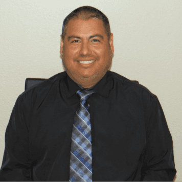 Chris Huerta