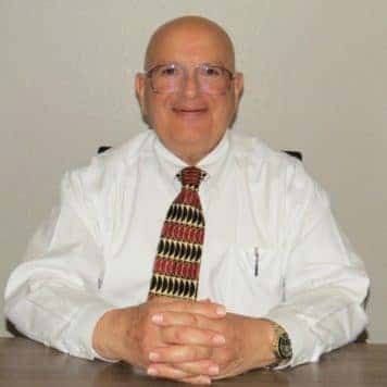 Tony Polsinelli