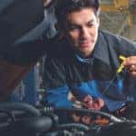 Service Technician