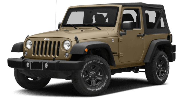 2018 Jeep Wrangler JK vs. 2018 Toyota 4Runner | Vehicle Comparison