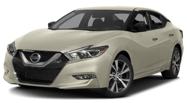 2018 Dodge Charger vs 2018 Nissan Maxima | Allen Samuels CDJR