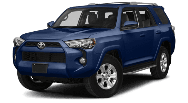 2018 Jeep Wrangler JK vs. 2018 Toyota 4Runner | Vehicle Comparison