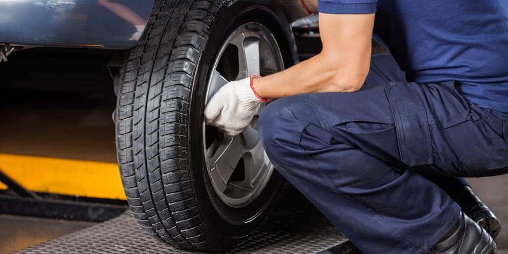 How To Reset Your Tire Pressure Light Allen Samuels Cdjr Aransas Pass