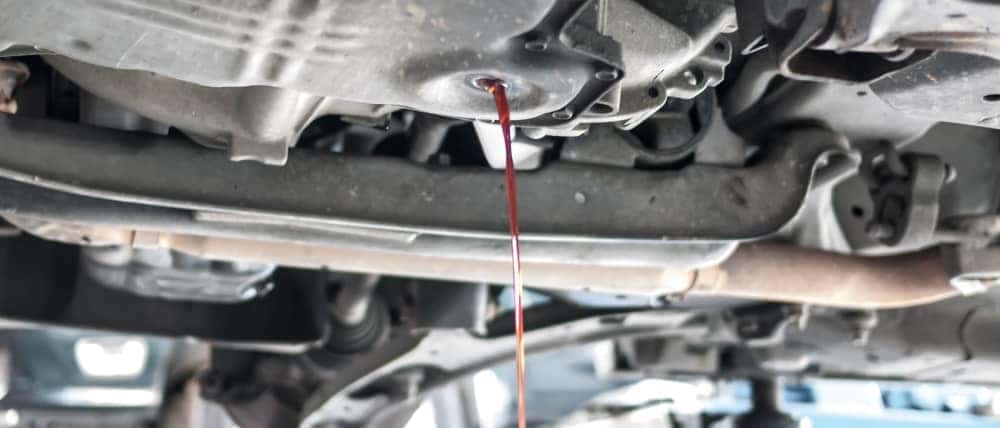 How To Check Your Transmission Fluid Allen Samuels Cdjr Aransas Pass