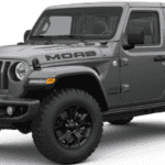 2019 Jeep Wrangler Moab
